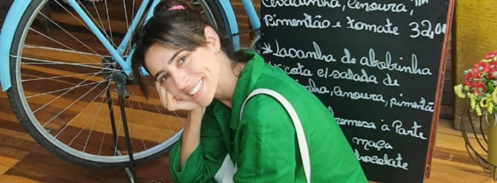 crianças