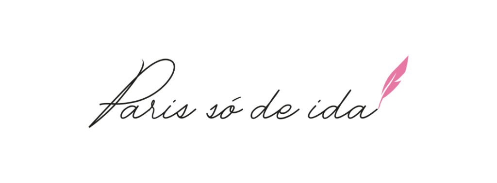 paris só de ida