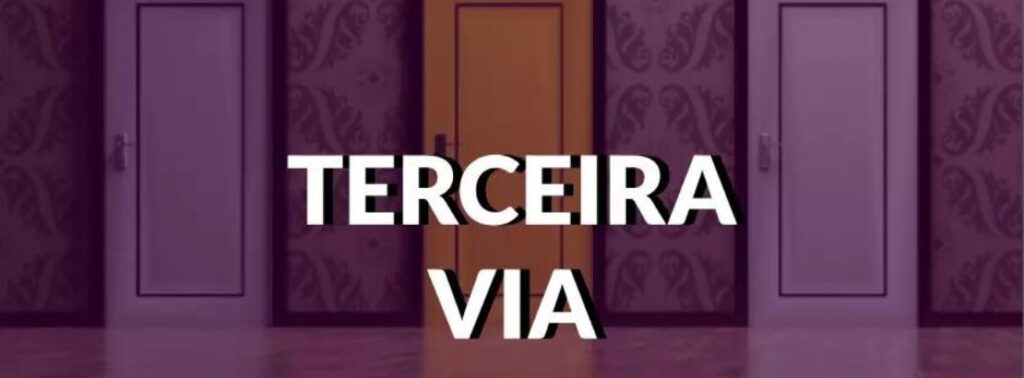 terceira via