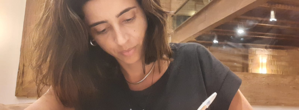 o que eu aprendi com as outras mulheres