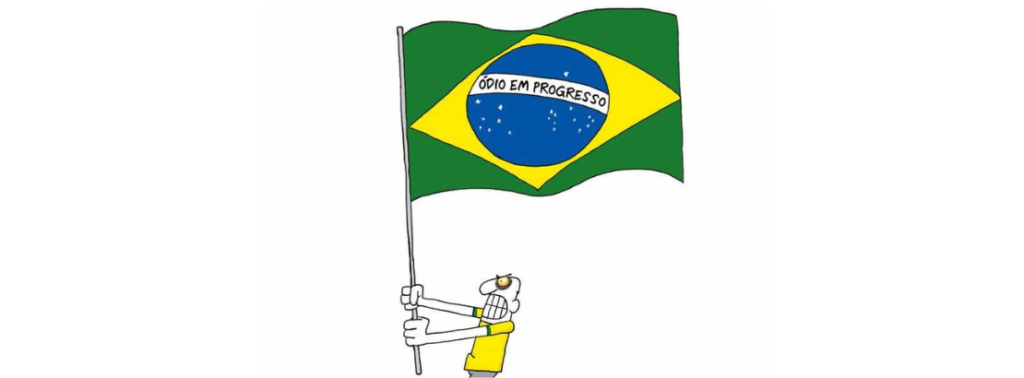 ódio