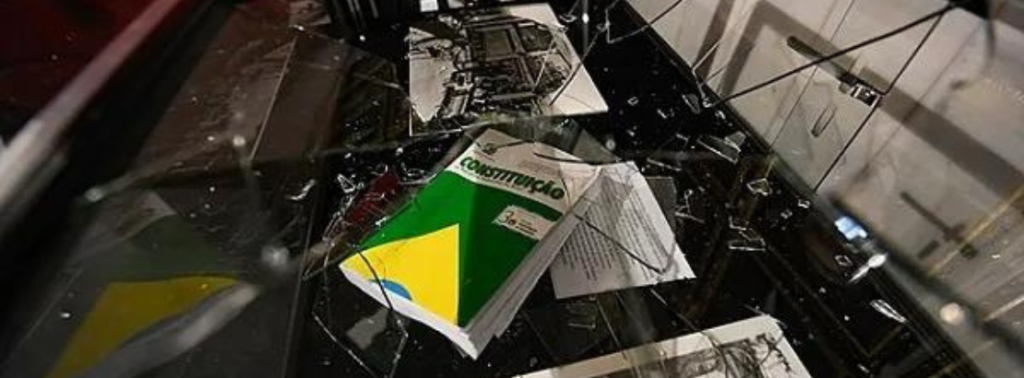 A sociedade do espetáculo