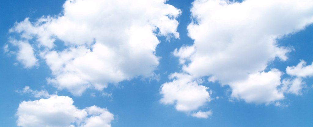 seja onde for esse céu grande
